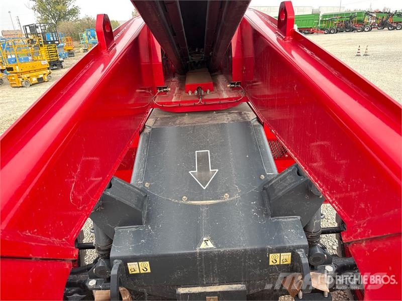 Magni ETBJ26RT Electric Electric Articulating Boom Lift Plataformas elevatórias articuladas