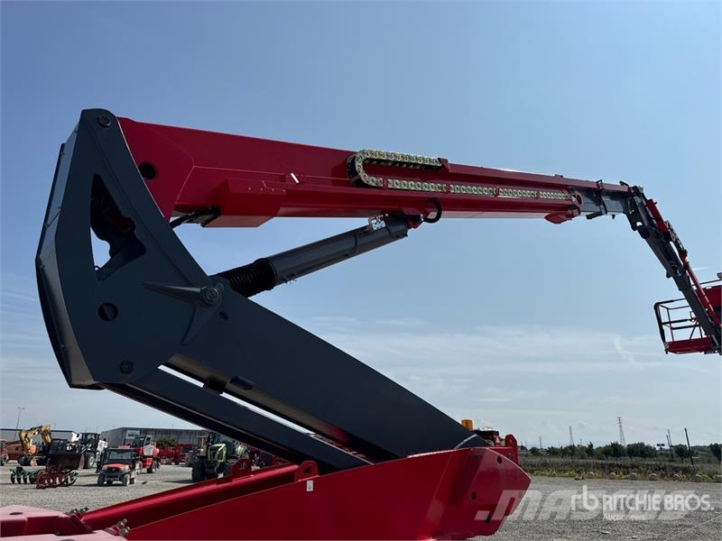Magni ETBJ26RT Electric Articulating Boom Lift (Unused) Gelenkteleskoparbeitsbühnen