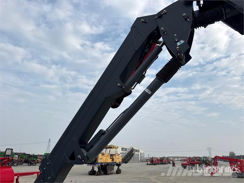 Magni ETBJ26RT Electric Electric Articulating Boom Lift Plataformas elevatórias articuladas