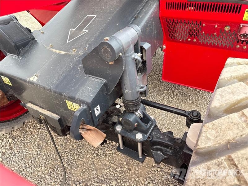 Magni ETBJ26RT Electric Electric Articulating Boom Lift Plataformas elevatórias articuladas