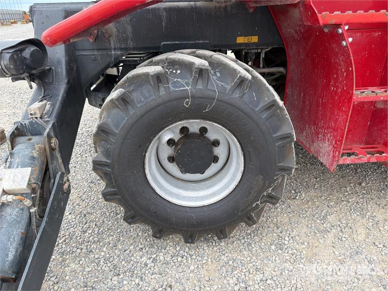 Magni RTH 4.18 Smart D/C Telehandler Chariot télescopique