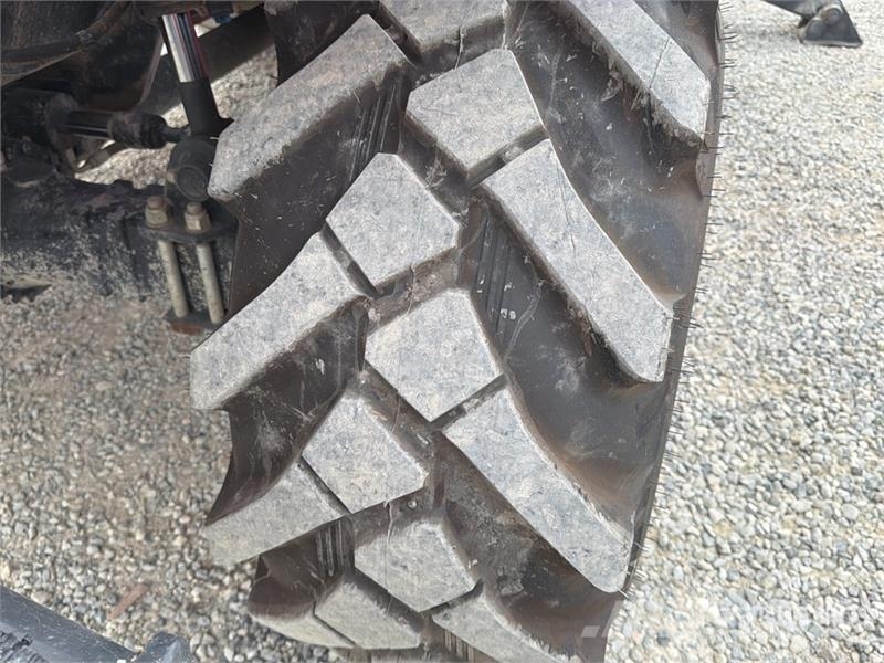 Magni RTH 4.18 Smart D/C Telehandler Chariot télescopique