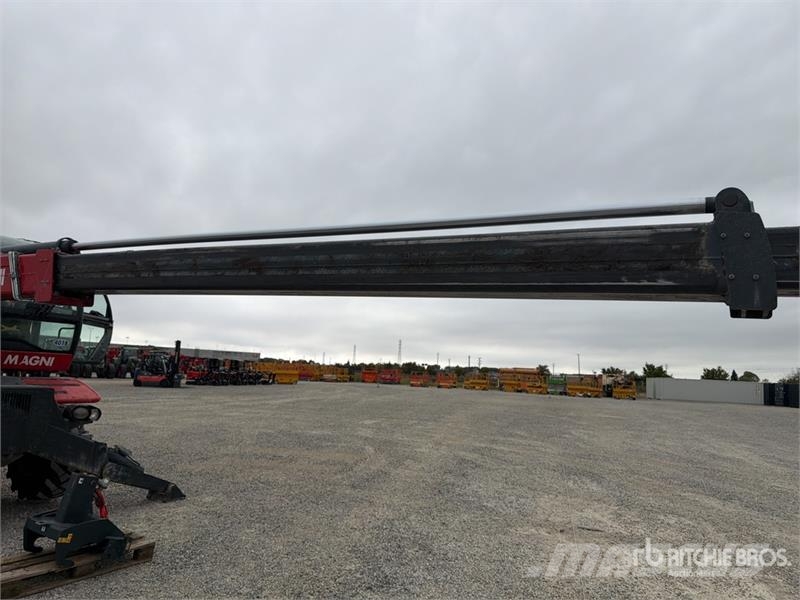 Magni RTH 4.18 Smart D/C Telehandler Chariot télescopique