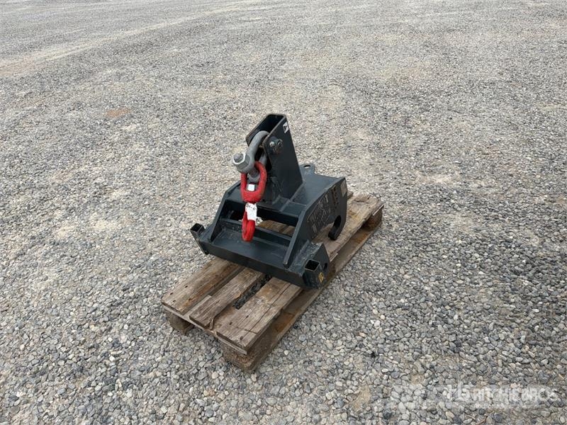 Magni RTH 4.18 Smart D/C Telehandler Chariot télescopique