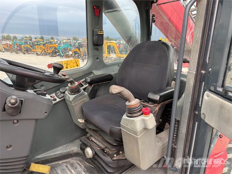 Magni RTH 4.18 Smart D/C Telehandler Chariot télescopique
