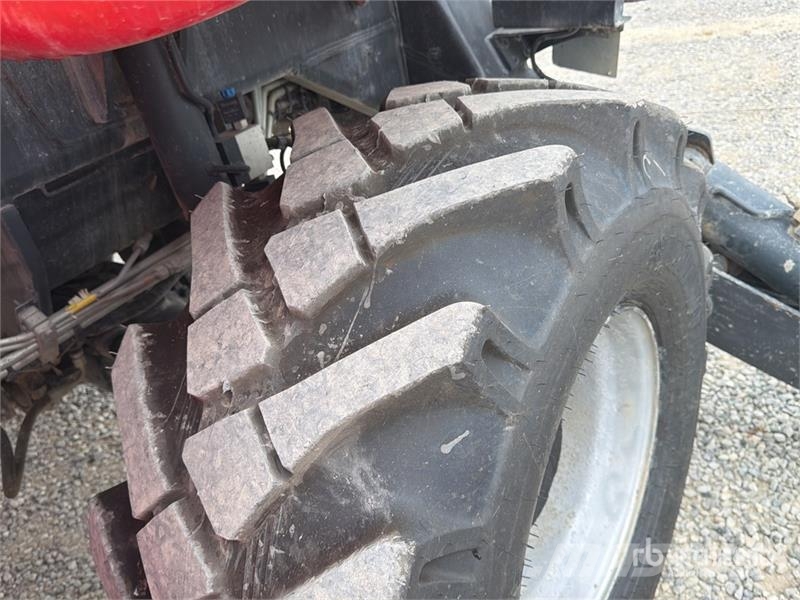 Magni RTH 4.18 Smart D/C Telehandler Chariot télescopique