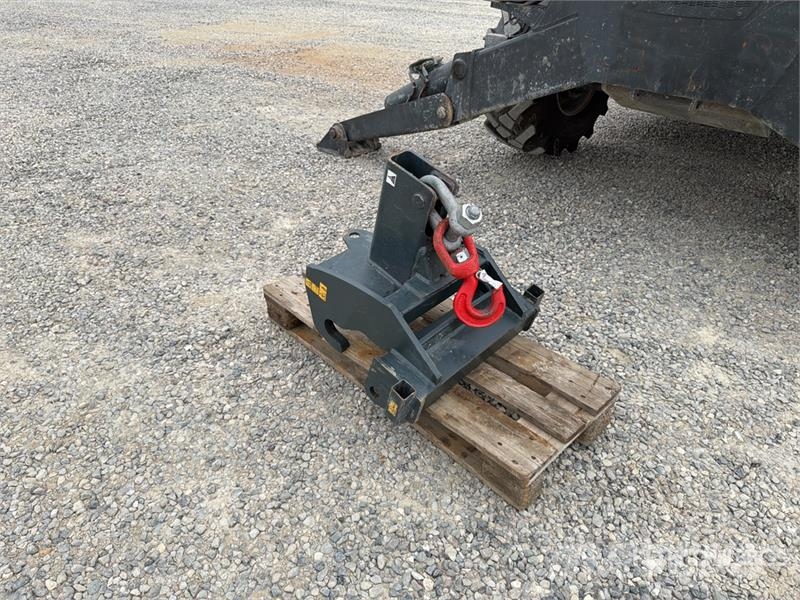 Magni RTH 4.18 Smart D/C Telehandler Chariot télescopique