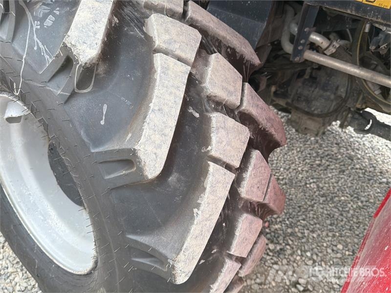 Magni RTH 4.18 Smart D/C Telehandler Chariot télescopique