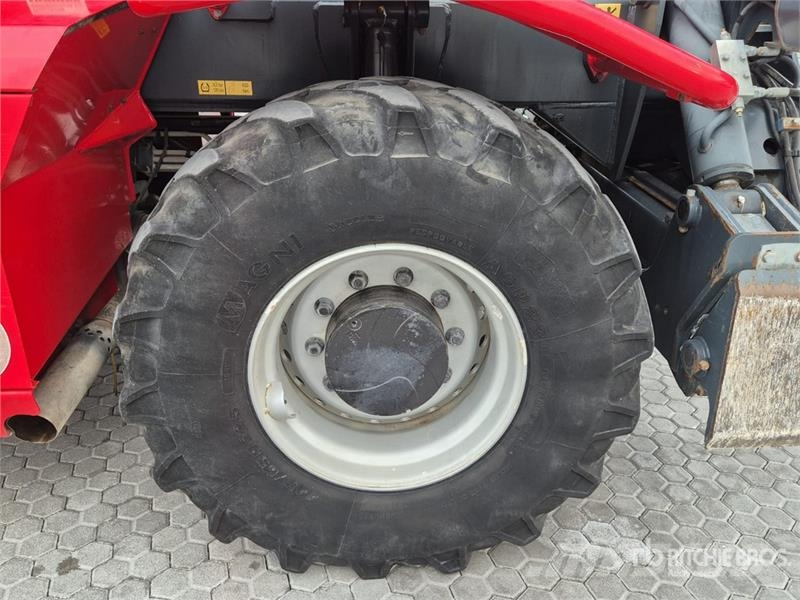 Magni RTH 6.25 Telehandler Chariot télescopique