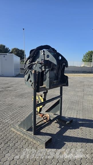 Magni RTH 6.30 Telehandler مناولات متداخلة