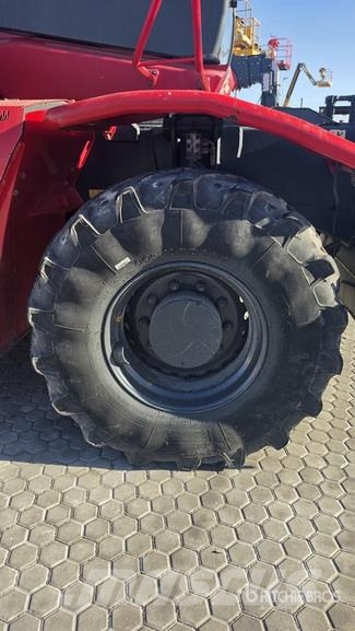 Magni RTH 6.30 Telehandler مناولات متداخلة