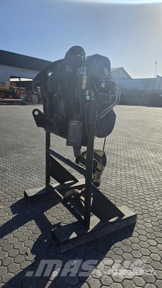 Magni RTH 6.30 Telehandler مناولات متداخلة