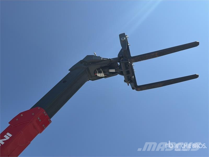 Magni TH5.8-D7/D-1 Telehandler (Unused) Τηλεσκοπικοί ανυψωτές
