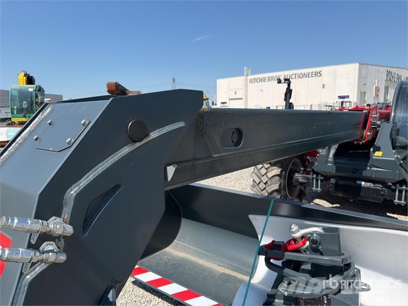Magni TH5.8-D7/D-1 Telehandler (Unused) Τηλεσκοπικοί ανυψωτές