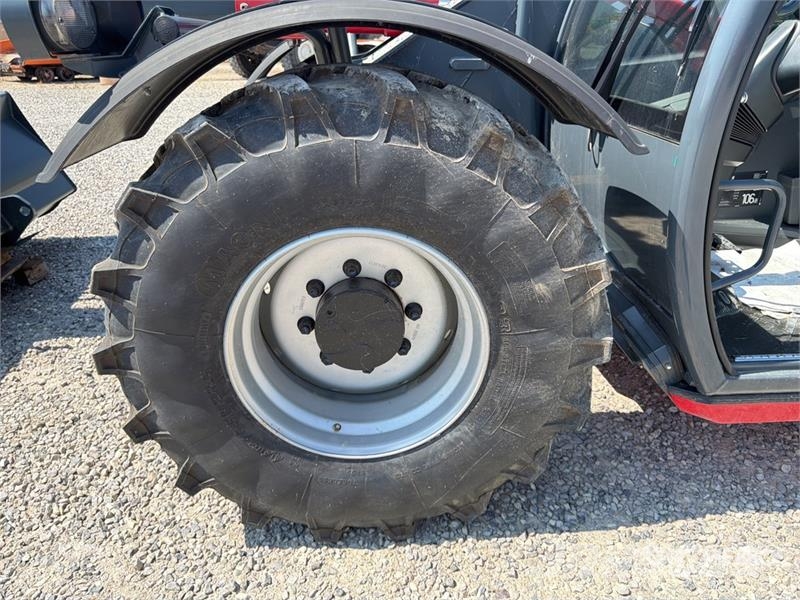 Magni TH5.8-D7/D-1 Telehandler (Unused) Τηλεσκοπικοί ανυψωτές