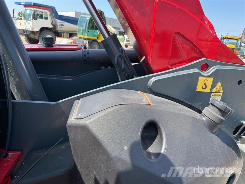 Magni TH5.8-D7/D-1 Telehandler (Unused) Τηλεσκοπικοί ανυψωτές