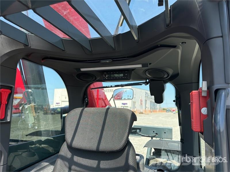Magni TH5.8-D7/D-1 Telehandler (Unused) Τηλεσκοπικοί ανυψωτές