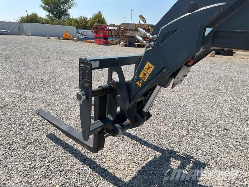 Magni TH5.8-D7/D-1 Telehandler (Unused) Τηλεσκοπικοί ανυψωτές