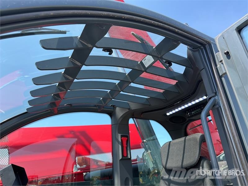 Magni TH5.8-D7/D-1 Telehandler (Unused) Τηλεσκοπικοί ανυψωτές