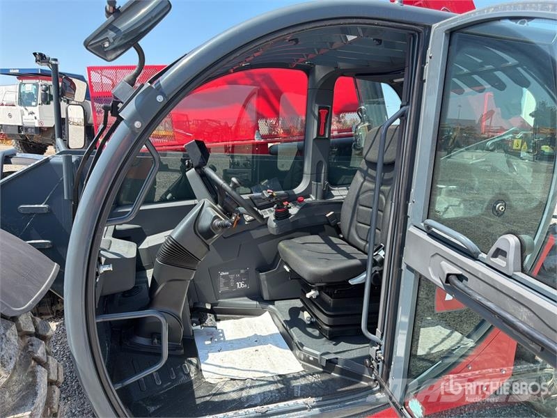 Magni TH5.8-D7/D-1 Telehandler (Unused) Τηλεσκοπικοί ανυψωτές