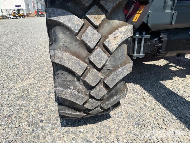 Magni TH5.8-D7/D-1 Telehandler (Unused) Τηλεσκοπικοί ανυψωτές
