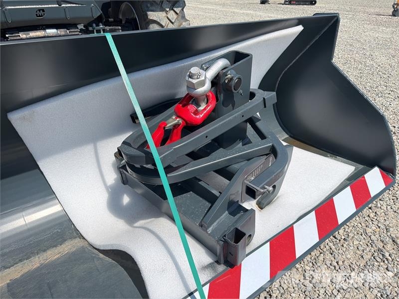 Magni TH5.8-D7/D-1 Telehandler (Unused) Τηλεσκοπικοί ανυψωτές