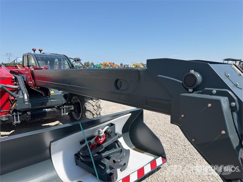 Magni TH5.8-D7/D-1 Telehandler (Unused) Τηλεσκοπικοί ανυψωτές