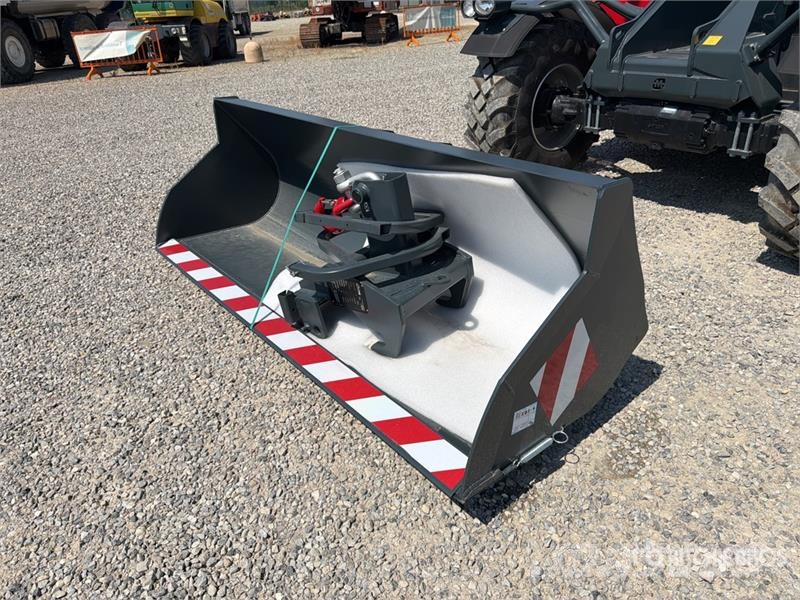 Magni TH5.8-D7/D-1 Telehandler (Unused) Τηλεσκοπικοί ανυψωτές