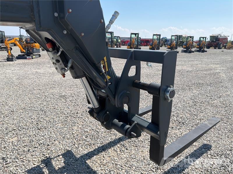 Magni TH5.8-D7/D-1 Telehandler (Unused) Τηλεσκοπικοί ανυψωτές