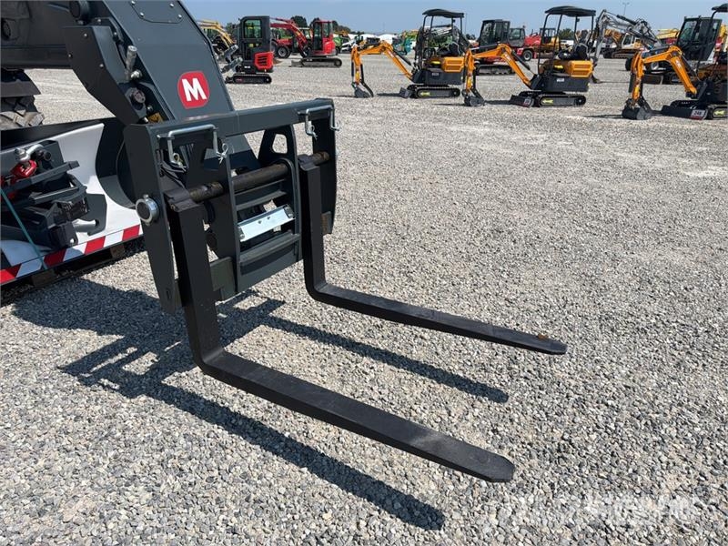 Magni TH5.8-D7/D-1 Telehandler (Unused) Τηλεσκοπικοί ανυψωτές