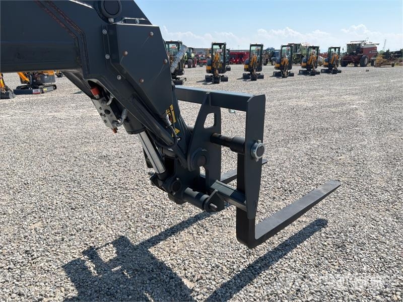 Magni TH5.8-D7/D-1 Telehandler (Unused) Τηλεσκοπικοί ανυψωτές