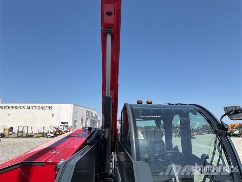 Magni TH5.8-D7/D-1 Telehandler (Unused) Τηλεσκοπικοί ανυψωτές