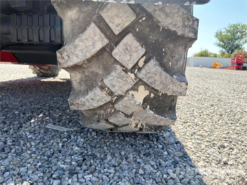 Magni TH5.8-D7/D-1 Telehandler (Unused) Τηλεσκοπικοί ανυψωτές