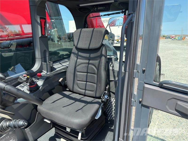 Magni TH5.8-D7/D-1 Telehandler (Unused) Τηλεσκοπικοί ανυψωτές