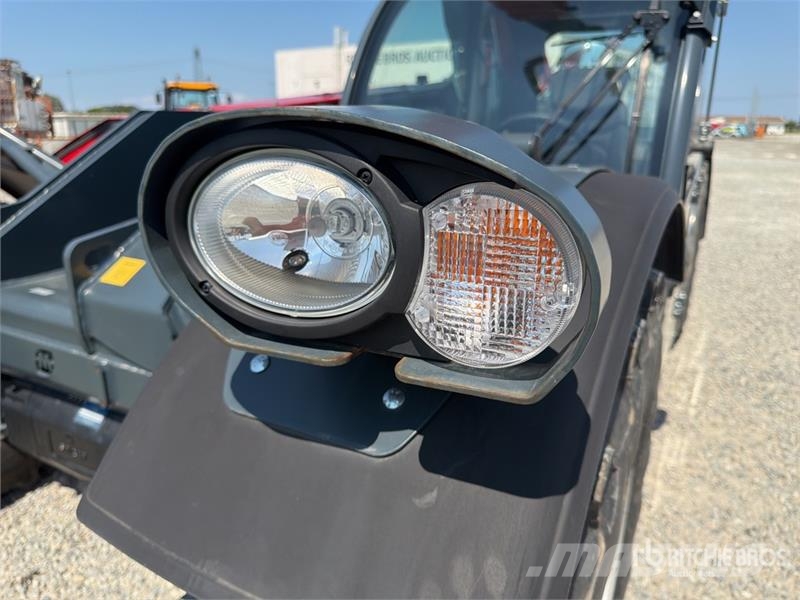 Magni TH5.8-D7/D-1 Telehandler (Unused) Τηλεσκοπικοί ανυψωτές