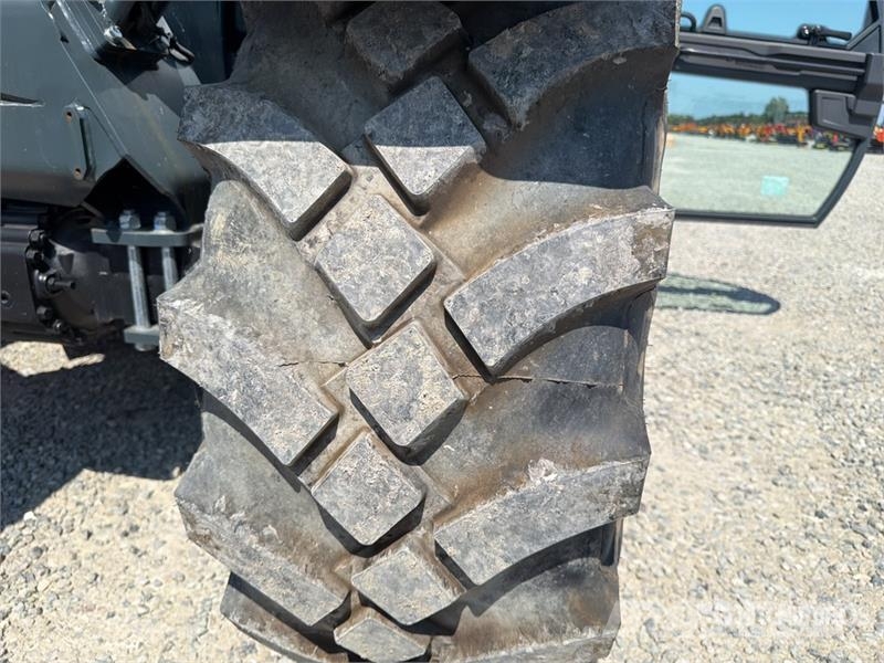 Magni TH5.8-D7/D-1 Telehandler (Unused) Τηλεσκοπικοί ανυψωτές