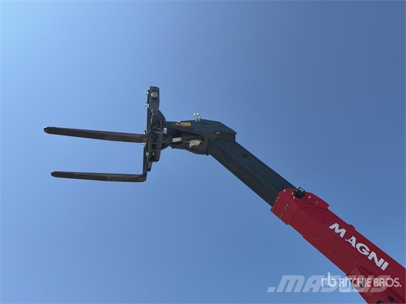 Magni TH5.8-D7/D-1 Telehandler (Unused) Τηλεσκοπικοί ανυψωτές