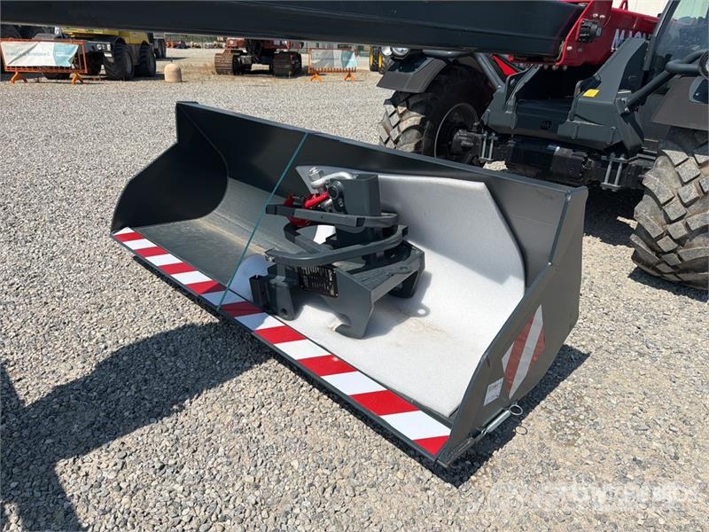 Magni TH5.8-D7/D-1 Telehandler (Unused) Τηλεσκοπικοί ανυψωτές