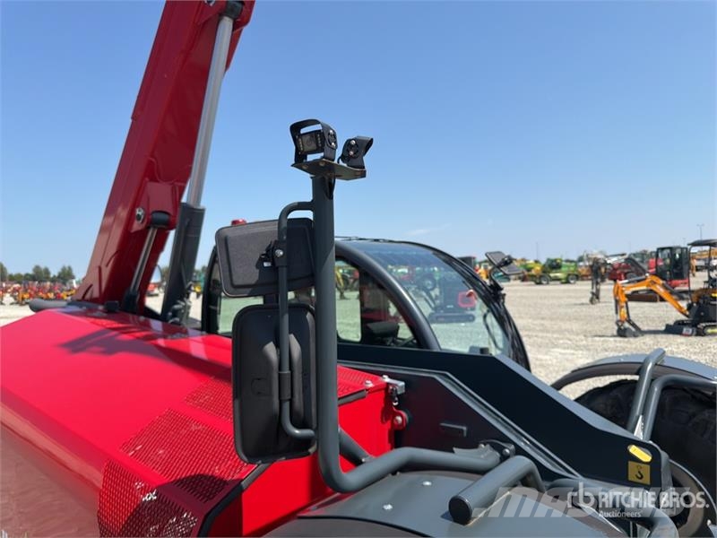 Magni TH5.8-D7/D-1 Telehandler (Unused) Τηλεσκοπικοί ανυψωτές