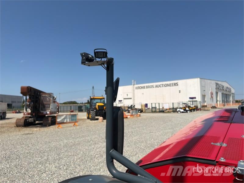 Magni TH5.8-D7/D-1 Telehandler (Unused) Τηλεσκοπικοί ανυψωτές