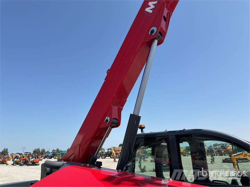 Magni TH5.8-D7/D-1 Telehandler (Unused) Τηλεσκοπικοί ανυψωτές