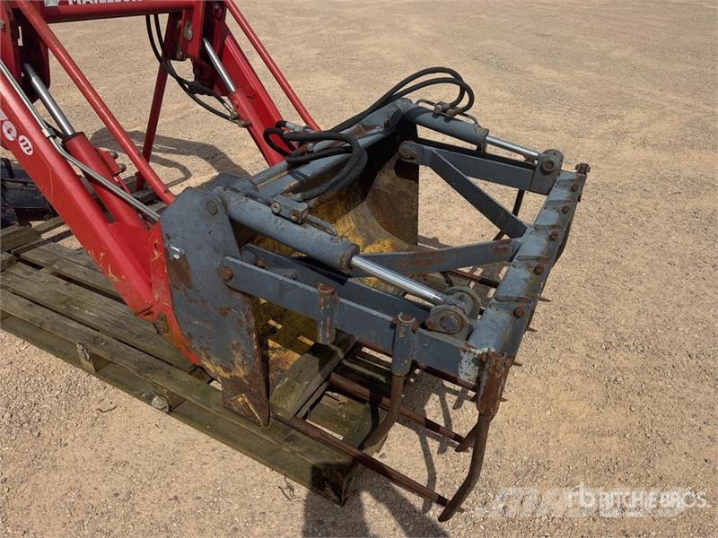 Mailleux MX40-70 Agricultural Equipment Autres accessoires