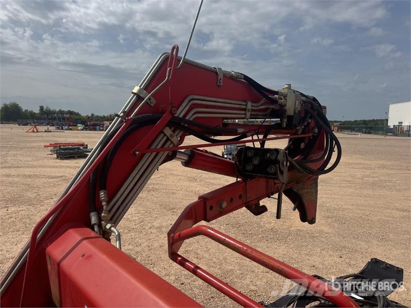Mailleux MX40-70 Agricultural Equipment Autres accessoires