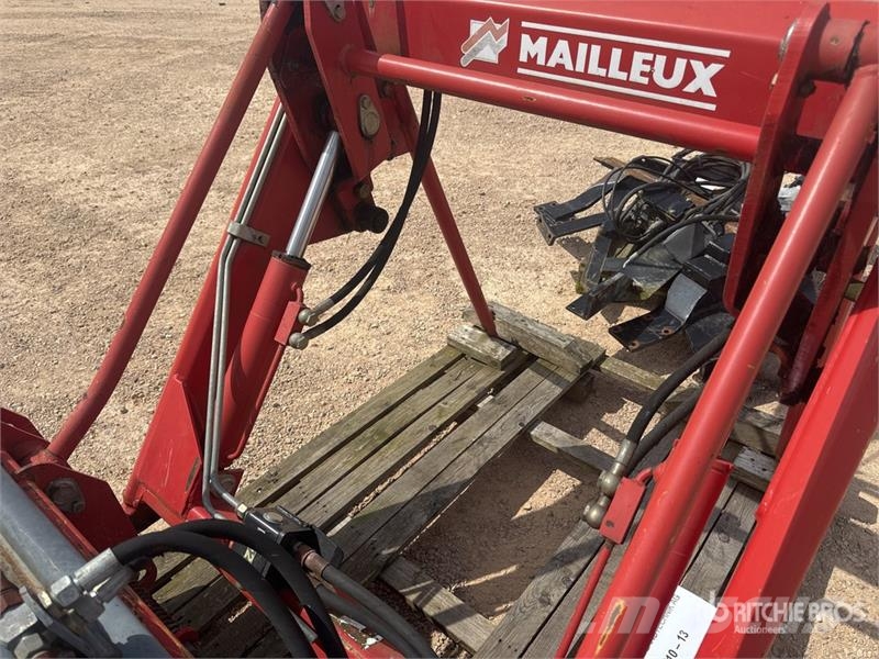 Mailleux MX40-70 Agricultural Equipment Autres accessoires