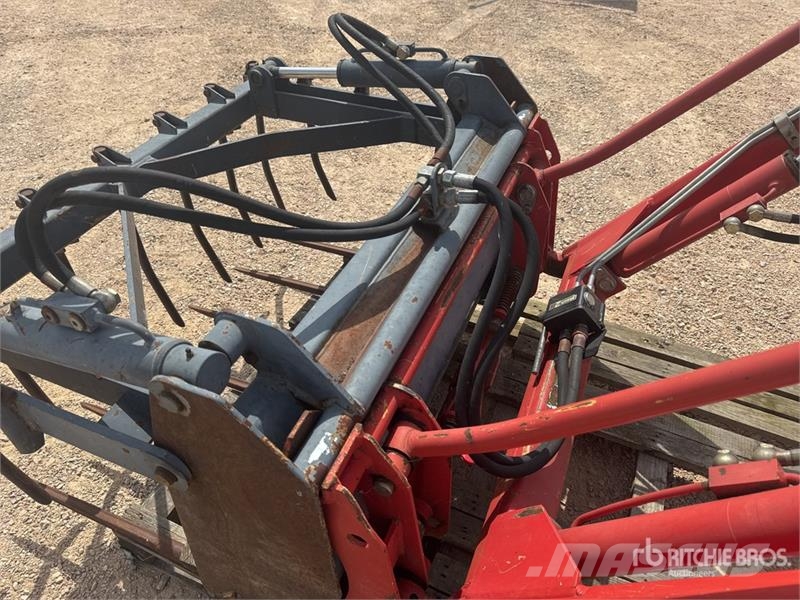 Mailleux MX40-70 Agricultural Equipment Autres accessoires