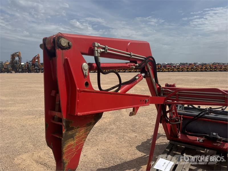 Mailleux MX40-70 Agricultural Equipment Autres accessoires