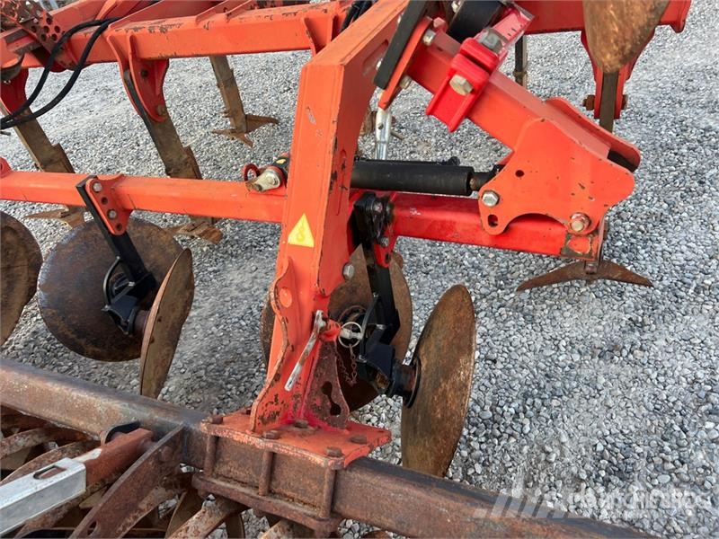 Mainardi Magico MD 207-30 Cultivator Kultivatori