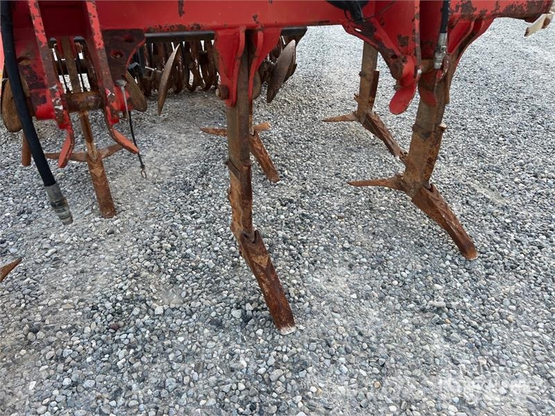 Mainardi Magico MD 207-30 Cultivator Kultivatori