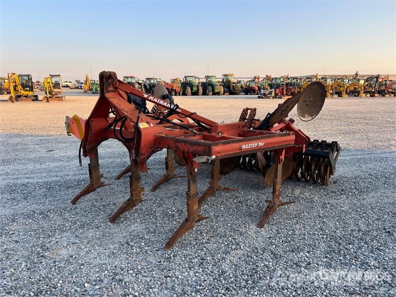 Mainardi Magico MD 207-30 Cultivator Kultivatori