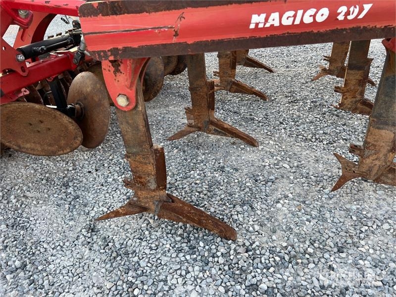 Mainardi Magico MD 207-30 Cultivator Kultivatori